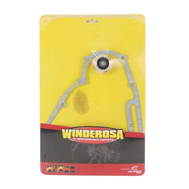 Vertex Pistons — Vertex Gaskets 03-04 Polaris Sportsman 600 4x4 Water Pump Rebuild Kit - view 3