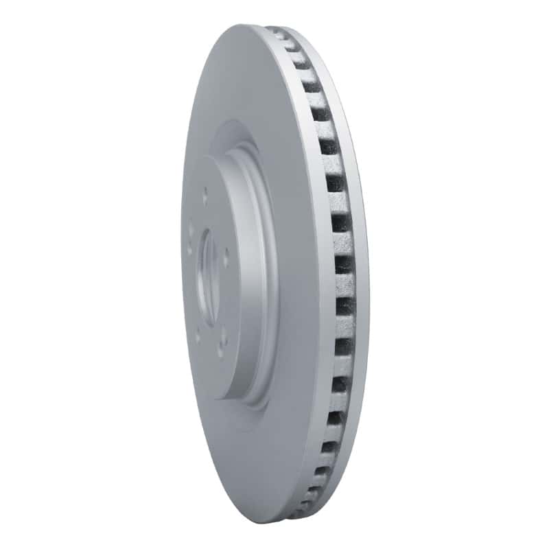 DFC — DFC 21-26 Hyundai Sonata Front GeoSPEC Coated Rotor - view 2