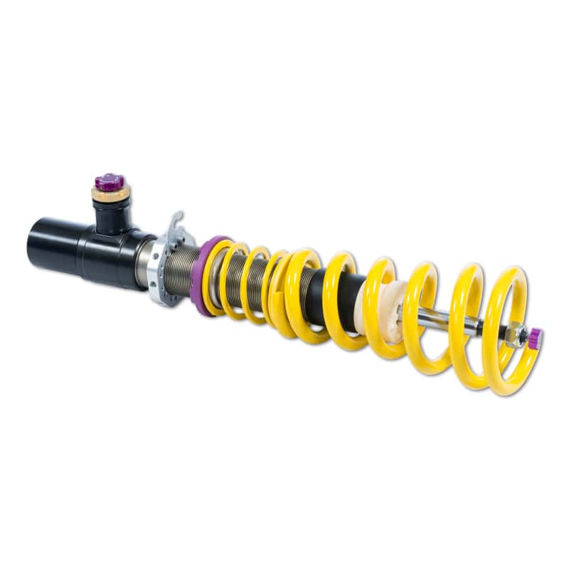 KW — KW Coilover Kit V4 2018 BMW M5/F90 AWD w/ Delete Modules
Coilover Kit - view 11