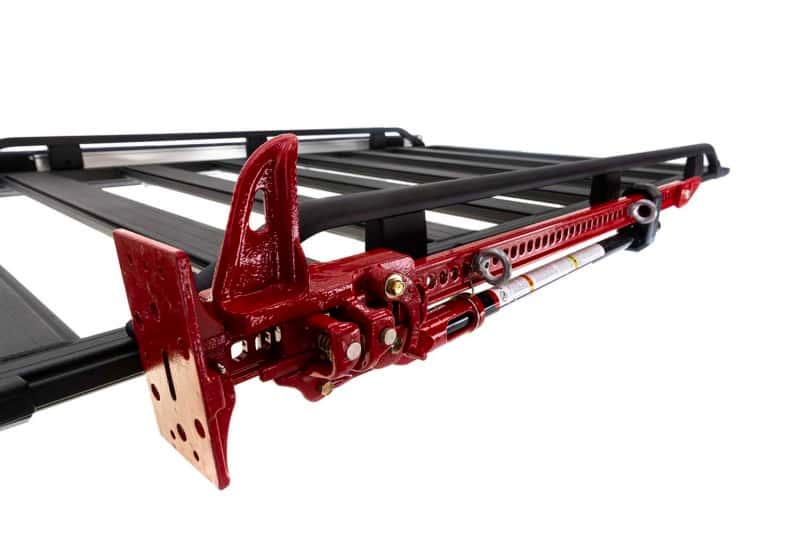 ARB — ARB BASE Rack HI-LIFT Jack Holder
Farm Jack Holder - view 6