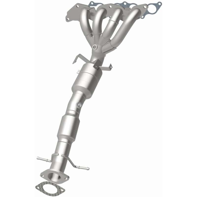 Magnaflow — MagnaFlow Conv DF 04-05 Mazda 3 2.3L Manifold
OEM Grade
OEM - view 31