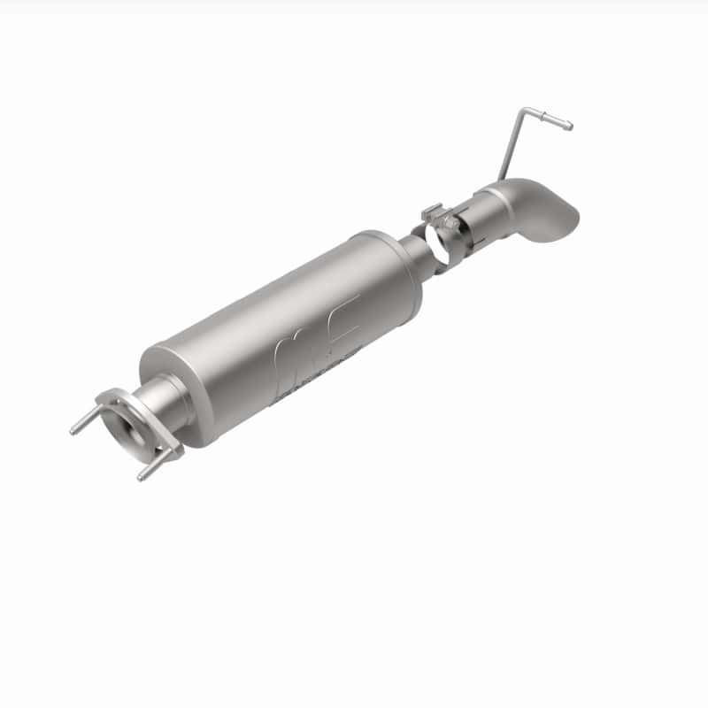 Magnaflow — MagnaFlow SYS C/B 00-06 Jeep Wrangler 4/6 cyl
Cat-Back - view 16
