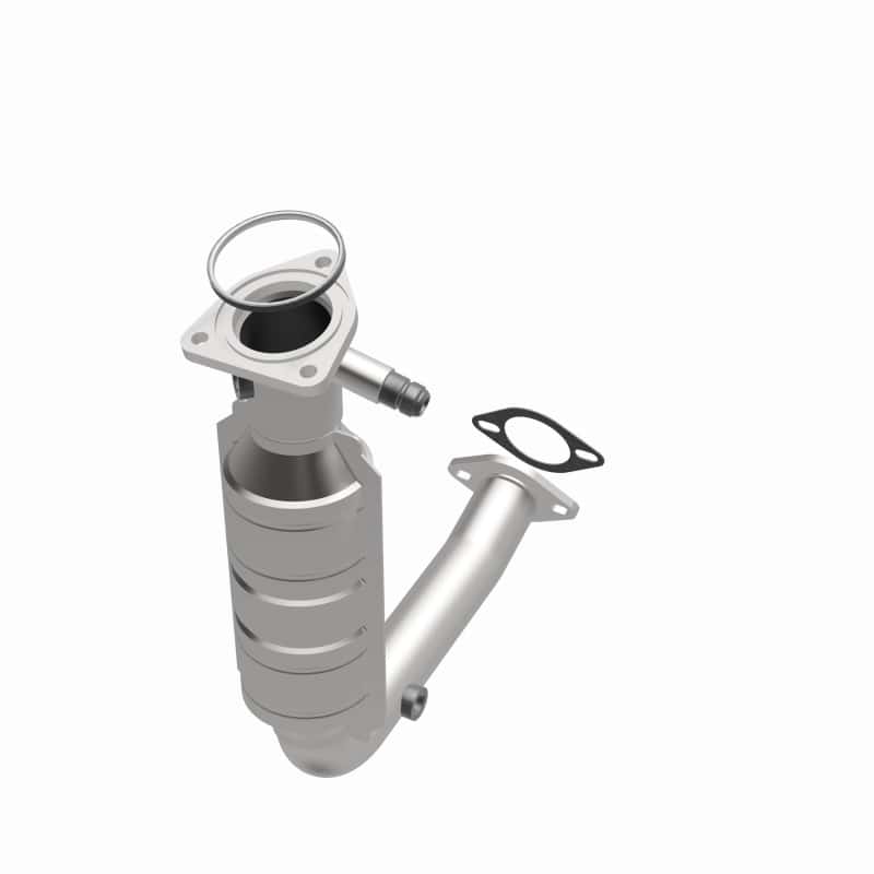 Magnaflow — MagnaFlow Conv DF 00-02 Focus 2.0L OEM
OEM Grade
OEM - view 27