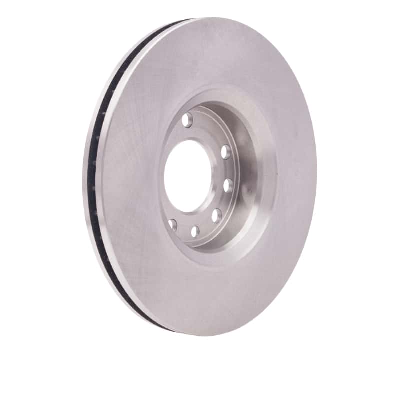 DFC — DFC 03-11 Cadillac BLS (Mexico) Front Brake Rotor
DFC Brake Rotor - view 4