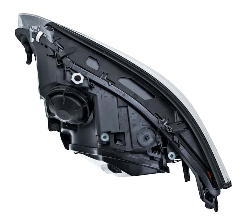 Hella — Hella 2005-2007 BMW 525i M5 Xenon Headlight Assembly - view 13