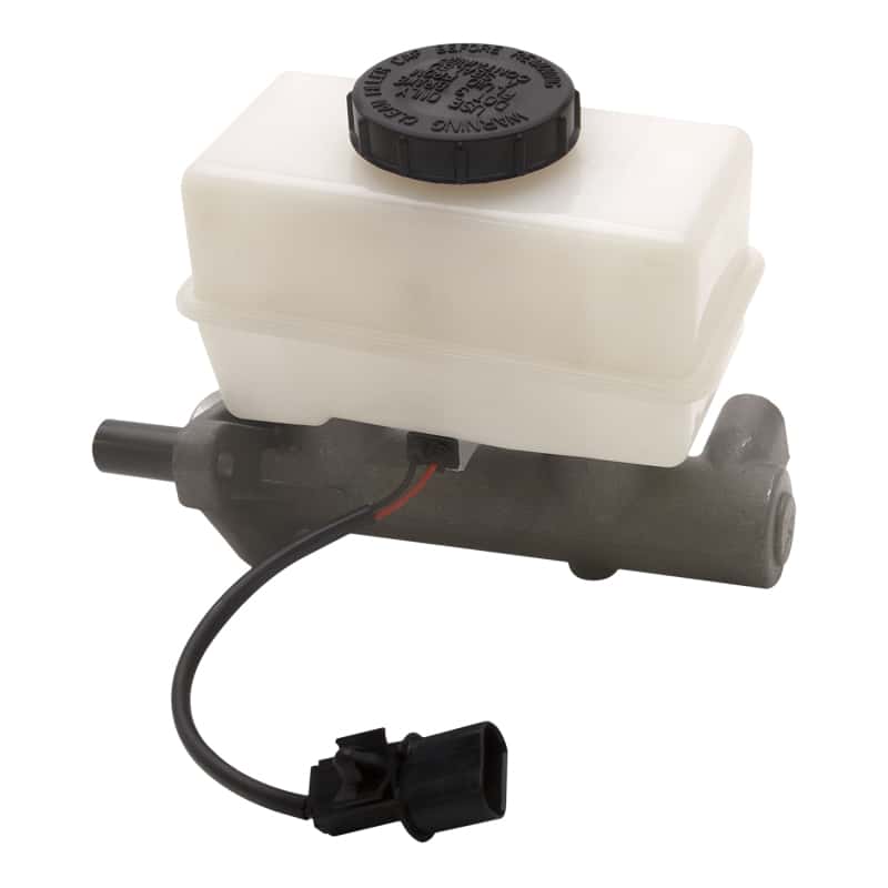 DFC — DFC 94-98 Hyundai Sonata Brake Master Cylinder
DFC Brake Master Cyl - view 5