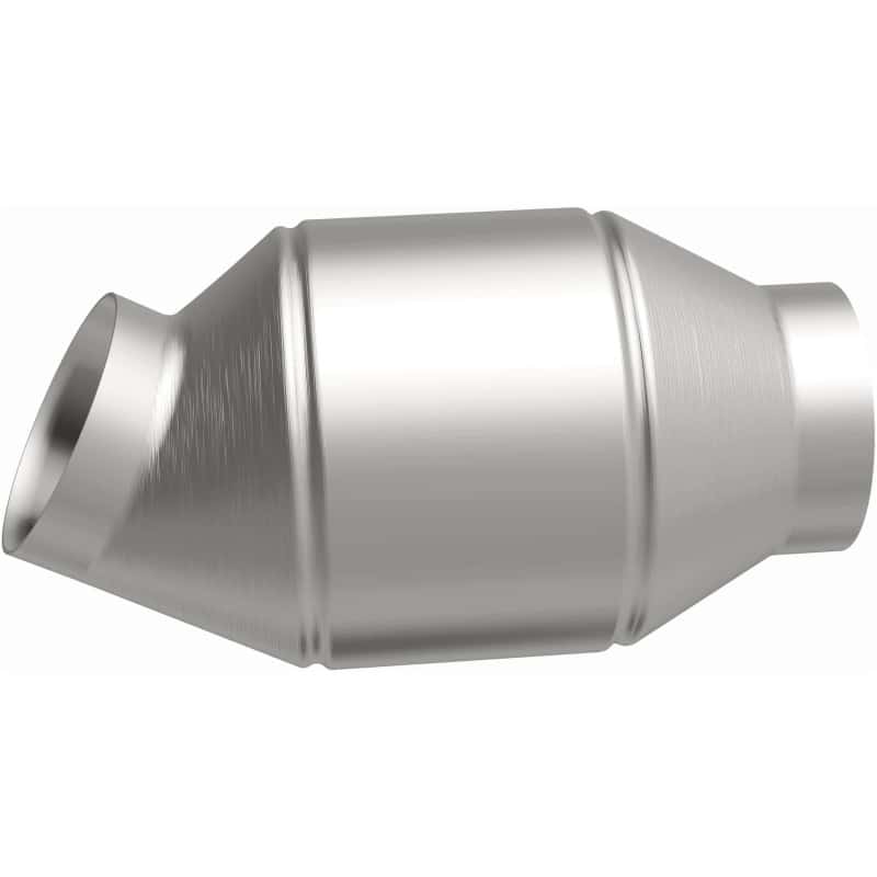 Magnaflow — Magnaflow Conv Univ 5.00 C/A 3.00 Spun OEM
OEM Grade
OEM - view 32
