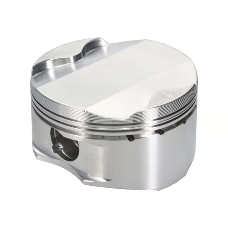 Wiseco — Wiseco Suzuki GSX1300R Hayabusa 99-05 131 CR Piston Kit
Piston Kit - view 4
