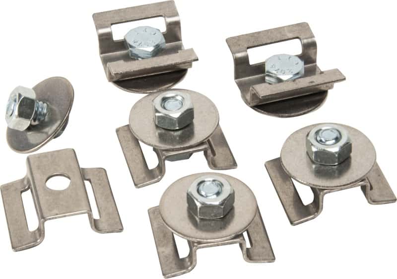 DEI — DEI Universal Heat Shield Stand-Off Mounting Kit
HeatShieldMountingKt - view 6