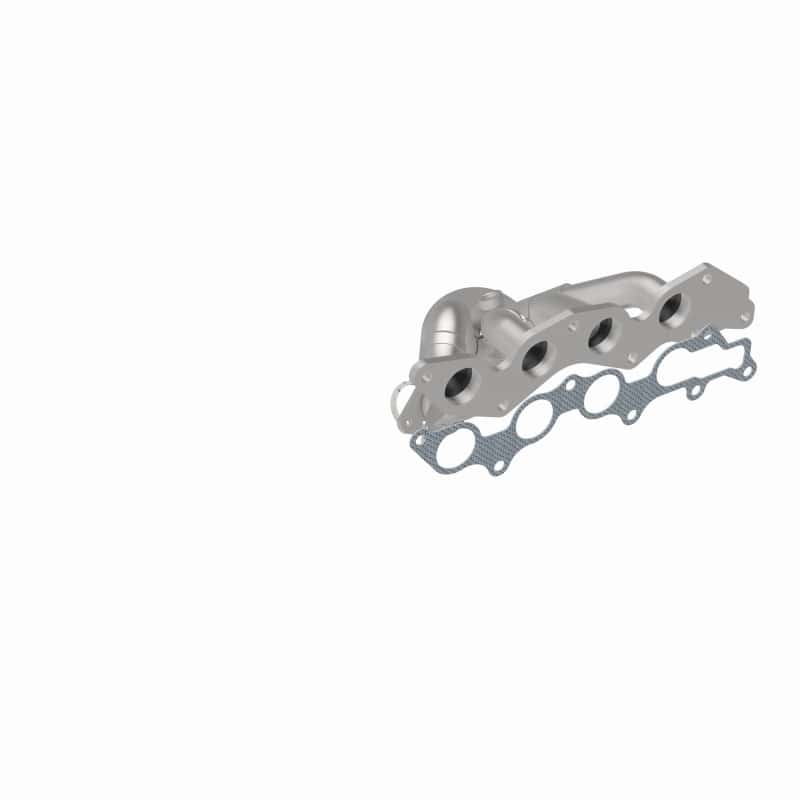 Magnaflow — Magnaflow Conv DF 2008 Mazda 6 2.3L Manifold
OEM Grade
OEM - view 23