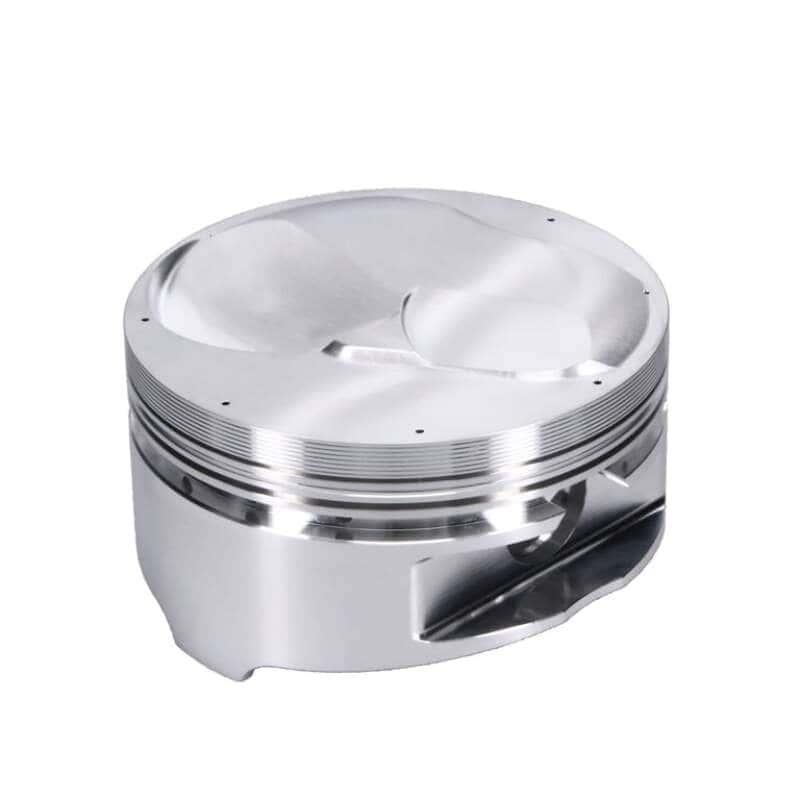 Wiseco — Wiseco Chevy Big Block 4.560in Bore 1.145in CH 15.60 CC Piston Set
Piston Set - view 4