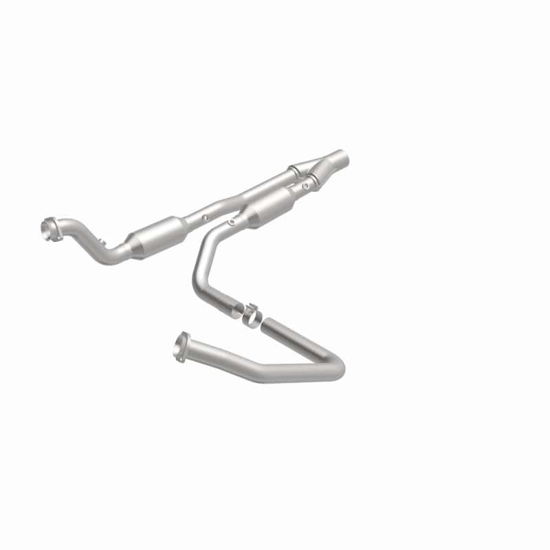 Magnaflow — Magnaflow California Direct Fit Converter 05-07 Dodge Ram 2500 5.7L
California - view 7