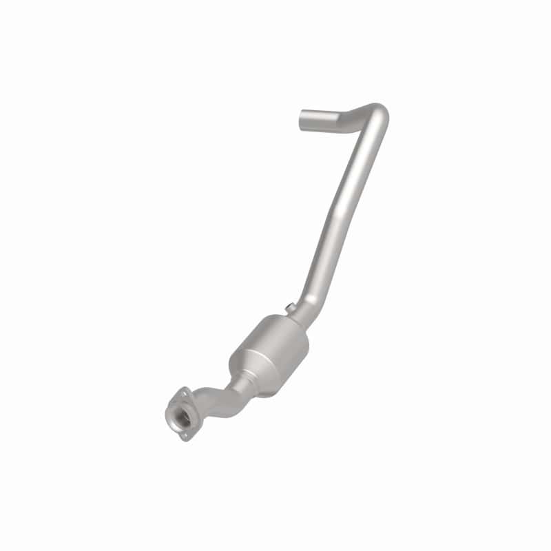 Magnaflow — MagnaFlow Conv DF 2005 Dodge Ram 1500 3.7/ 4.7
California - view 13