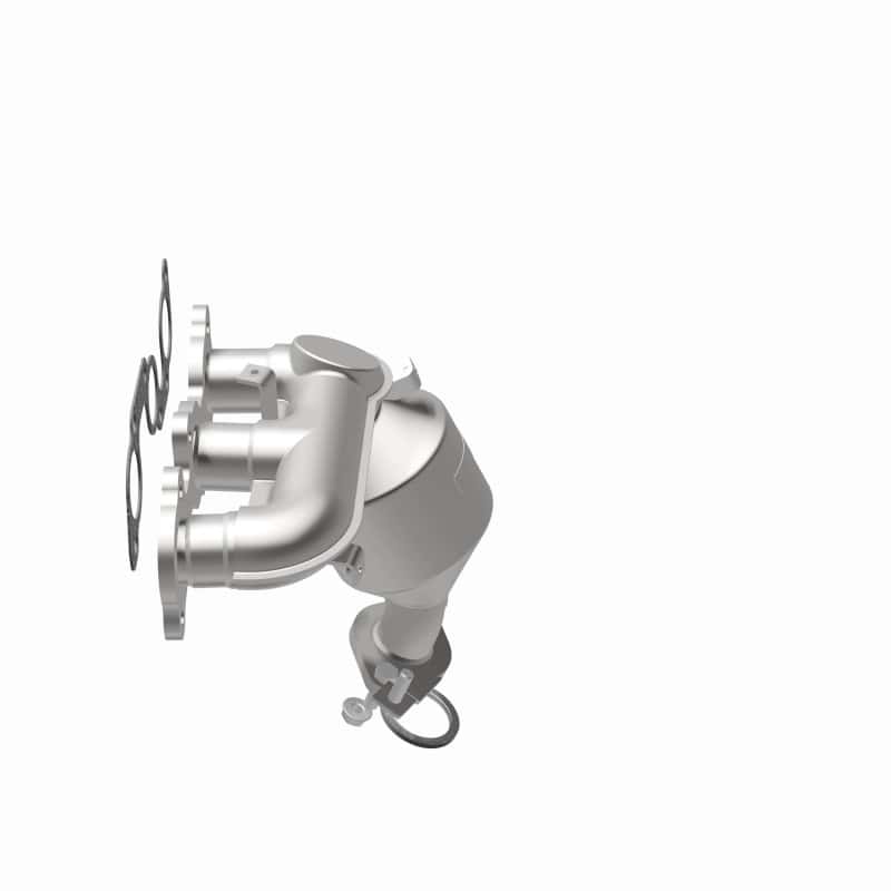 Magnaflow — MagnaFlow Conv DF Avalon/Sienna front manif
HM Grade
HM - view 20