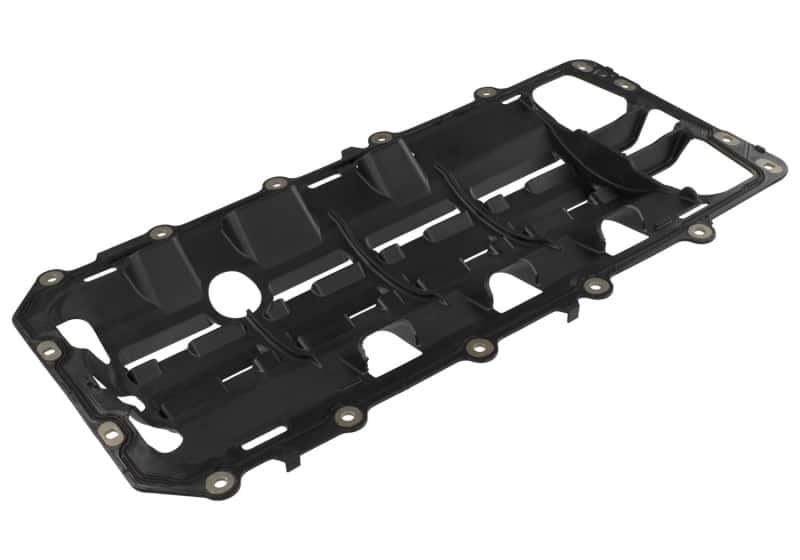 Ford Racing — Ford Racing 5.0L Coyote Oil Pump Installation Kit
Oil Pump/Timing Kit - view 4