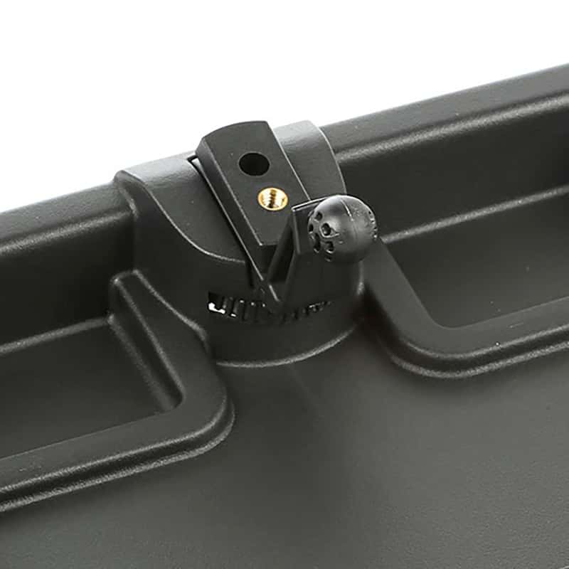 Rugged Ridge — Rugged Ridge Dash Multi-Mount Charging Phone Kit 07-10 JK
Cell Phone Holder
OFFROAD_INTERIOR - view 6