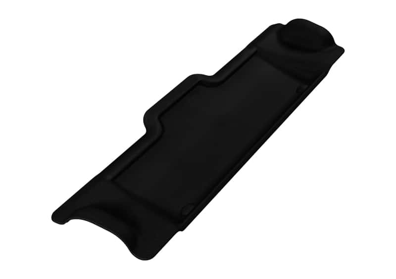 3D MAXpider — 3D MAXpider 2011-2020 Infiniti QX80/QX56 Kagu 3rd Row Floormats - Black
Floor Mat Set - view 1