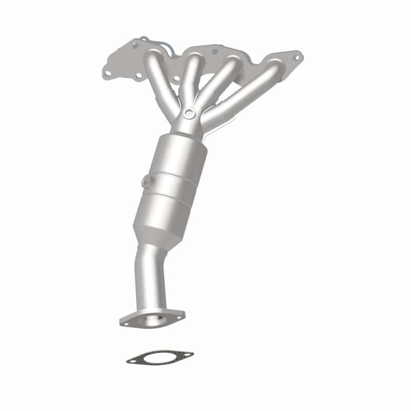 Magnaflow — MagnaFlow Conv DF 2006 Ford Fusion 2.3L
OEM Grade
OEM - view 16