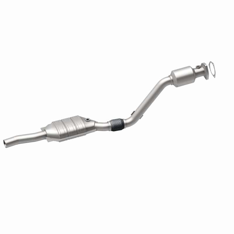 Magnaflow — MagnaFlow Conv DF 00-01 Audi A6 2.8L
California - view 19