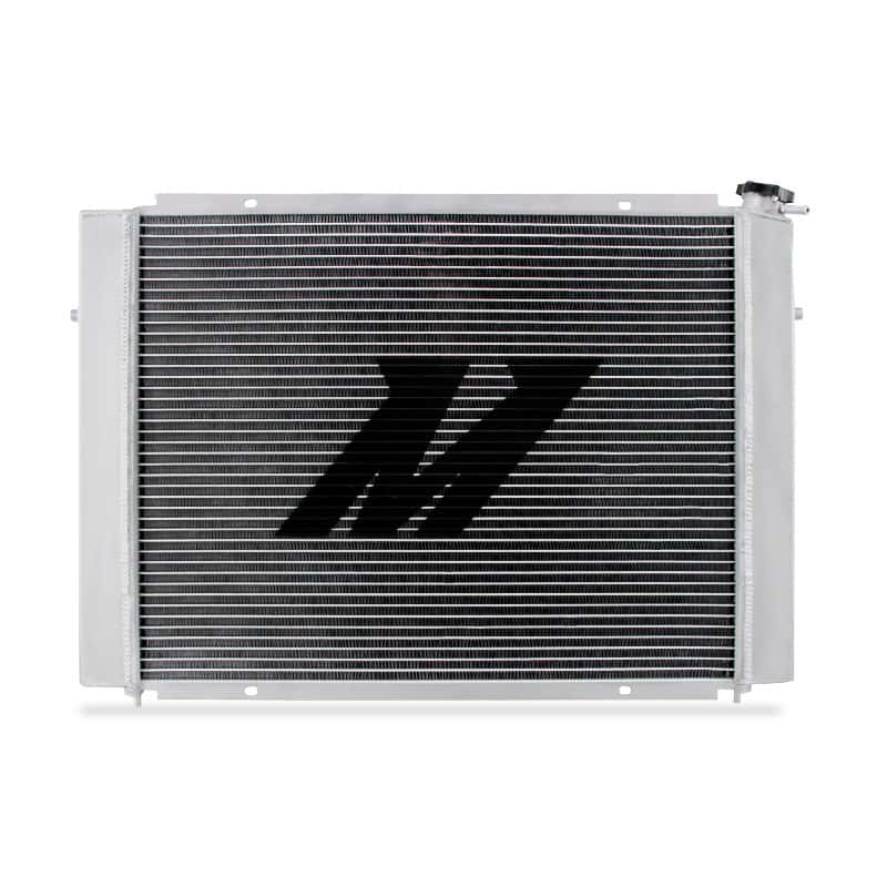 Mishimoto — Mishimoto 86-95 Holden Commodore VP/VR/VS V8 5.0L Aluminum Radiator
Aluminum Radiator - view 3