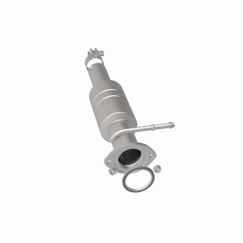 Magnaflow — Magnaflow Conv DF 2009-2012 Highlander 2.7 L Underbody
OEM Grade
OEM - view 24