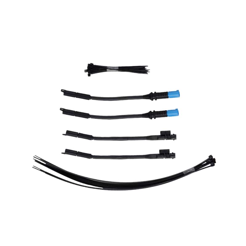Bilstein — Bilstein 21-24 BMW M3 G80 B1 Module - Active to Passive Suspension Conversion Kit
Conversion Unit - view 3