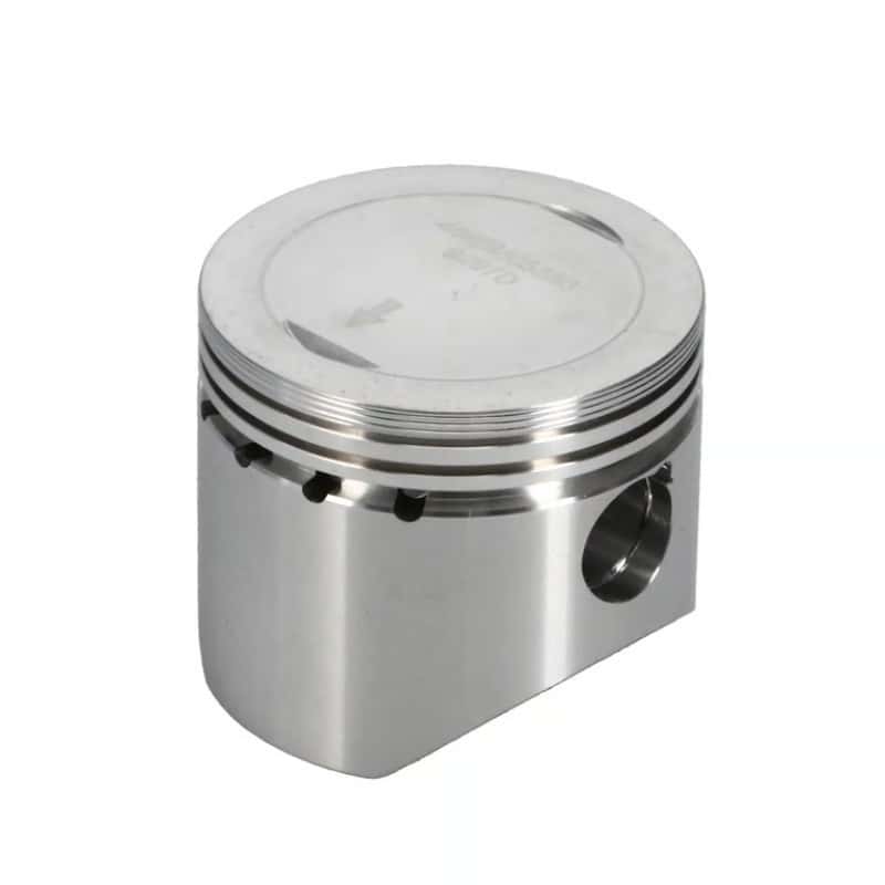 Wiseco — Wiseco 81-03 Honda XR100/04-13 CRF100F 9.4:1 Piston
Piston Kit - view 4