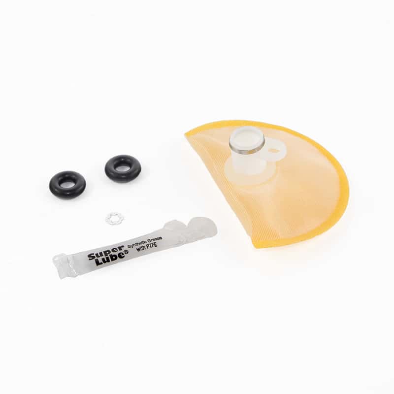 DeatschWerks — DeatschWerks 07-13 Holden Commodore Gen IV 6.0L V8 DW65C Fuel Pump Set up Kit - view 1
