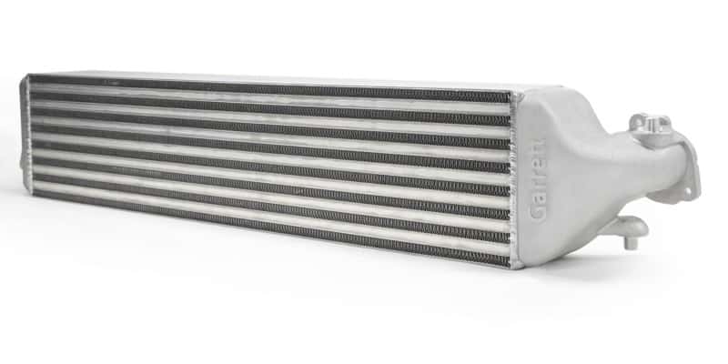 Garrett — Garrett 2016+ Honda Civic 1.5T Air / Air Intercooler - 660HP - view 1