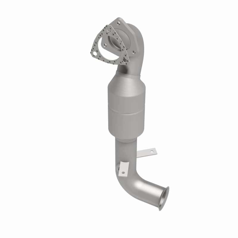 Magnaflow — MagnaFlow Conv DF 07-09 Cooper S turbo frt OE
OEM Grade
OEM - view 13