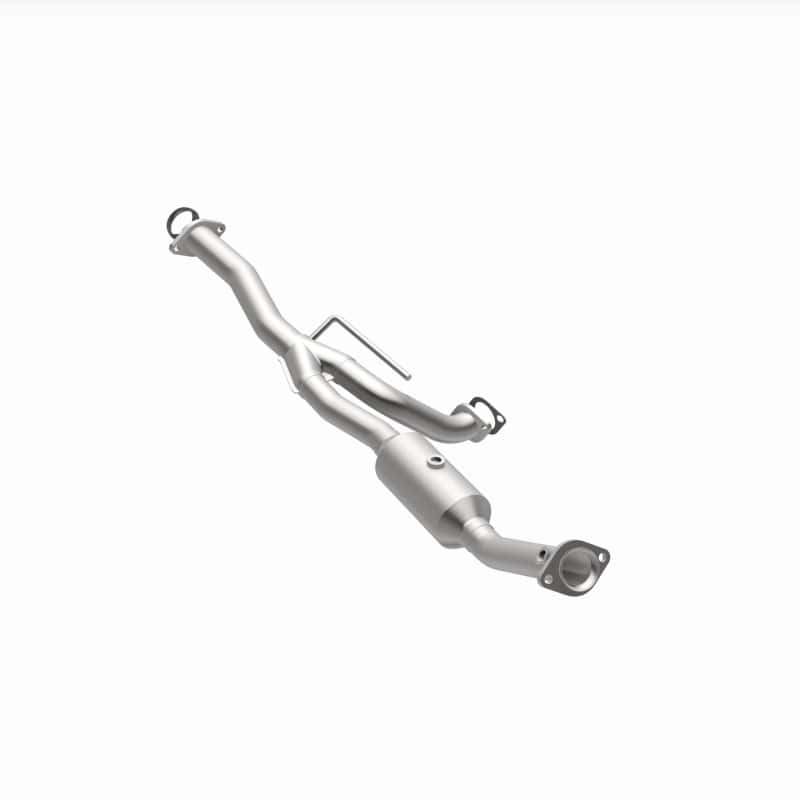 Magnaflow — MagnaFlow Conv DF 07-09 Ranger 4.0 Passenger Side OEM
OEM Grade
OEM - view 23