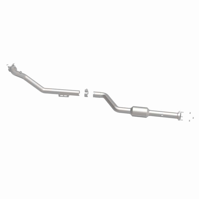 Magnaflow — Magnaflow Conv DF 01-04 SLK230 2.3 Underbody
OEM Grade
OEM - view 10