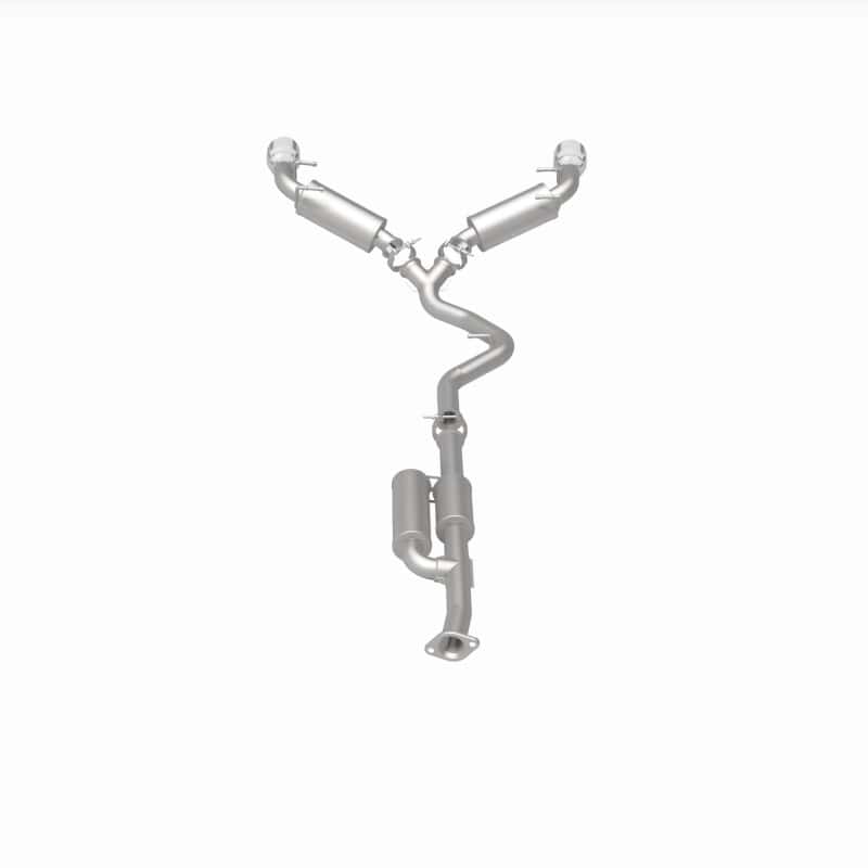 Magnaflow — Magnaflow 17-22 Subaru BRZ/Scion FR-S/Toyota GT86 NEO Cat-Back Exhaust System - view 16