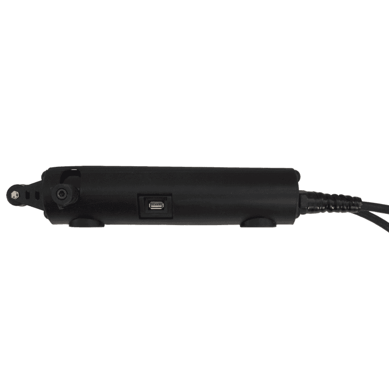 AutoMeter — Autometer Handheld Electrical System Analyzer w/120 Amp Load for 6V/12V Applications
HD TESTER 120A LOAD - view 15