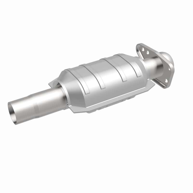 Magnaflow — MagnaFlow Conv DF Sonoma-S10 94-95 2.2/4.3L
Standard Grade
Standard - view 9