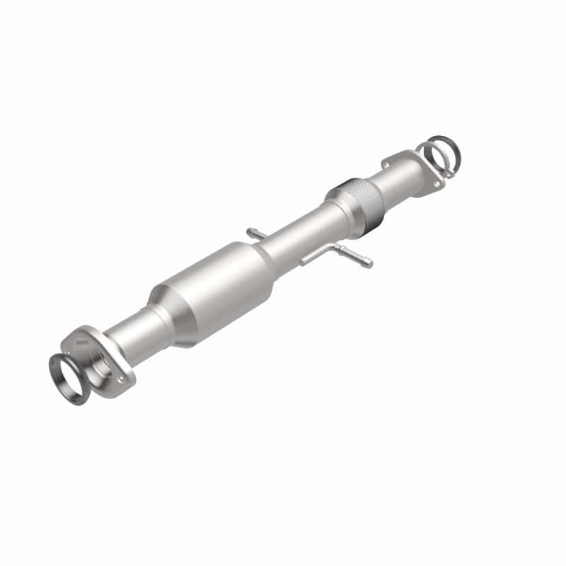 Magnaflow — MagnaFlow 16-20 Lexus RX350 V6 3.5L OEM Grade Direct-Fit Catalytic Converter
OEM Grade
OEM - view 29