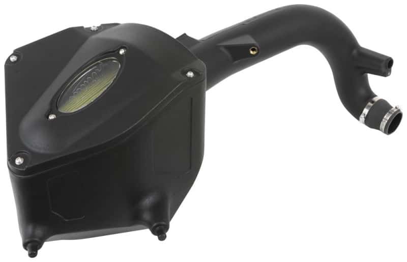 Airaid — Airaid 19-20 Chevrolet Silverado 1500 L4 Performance Air Intake System (Synthamax Filter)
Air Intake System - view 3