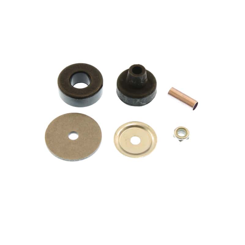 Bilstein — Bilstein B6 81-94 Dodge B250/B350 Front Monotube Shock Absorber
Shock - view 7