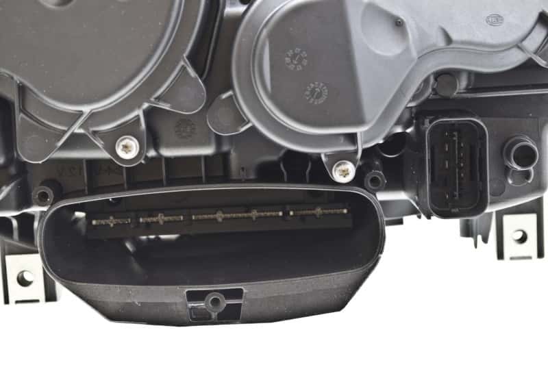 Hella — Hella 2013 Afs Bmw 5Ser 13 - Headlamp Lh - view 24