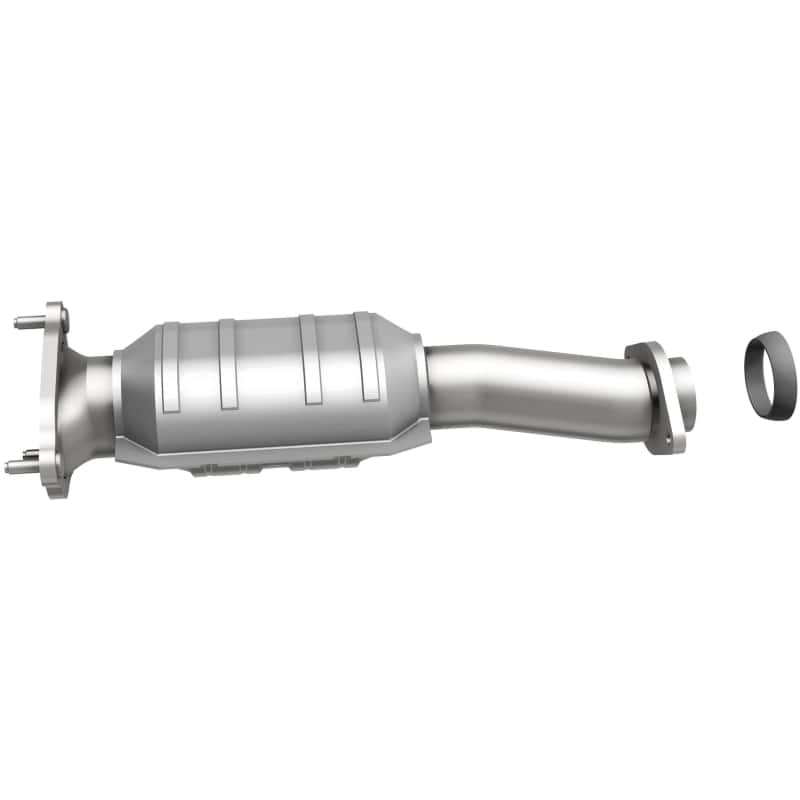 Magnaflow — Magnaflow Conv DF 04 Ranger 3.0L Rear CA
California - view 3