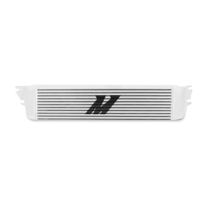 Mishimoto — Mishimoto 03-05 Dodge Neon SRT-4 Silver Aluminum Performance Intercooler Kit
Intercooler Kit - view 3