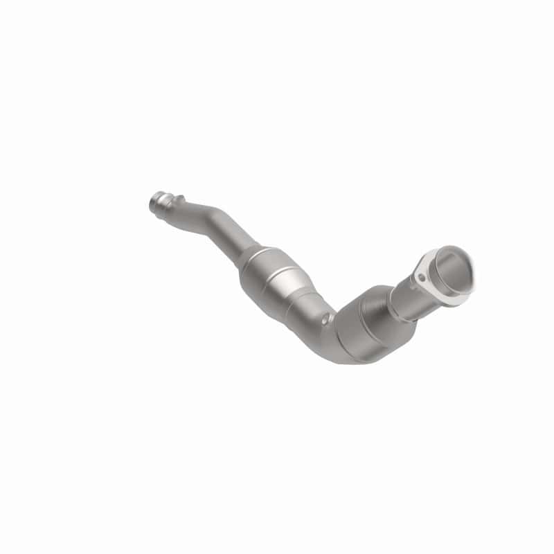 Magnaflow — MagnaFlow Conv DF 2014-2016 Land Rover LR4 V6 3 OEM Underbody
OEM Grade
OEM - view 9