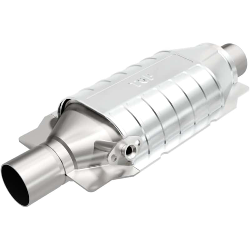 Magnaflow — MagnaFlow Conv Univ Qf Toyota
Standard Grade
Standard - view 32
