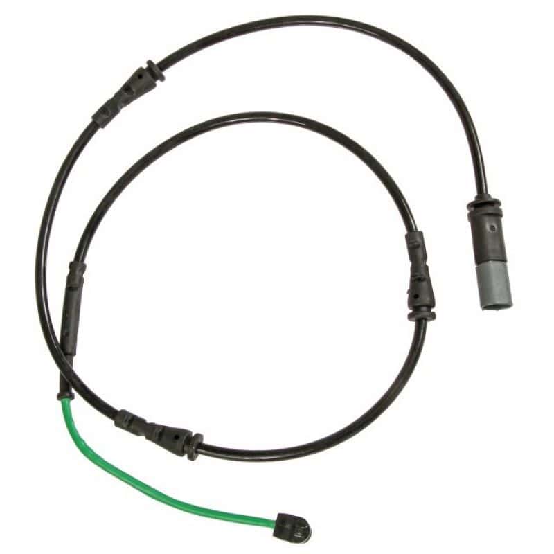 PowerStop — Power Stop 10-17 BMW 535i GT Rear Euro-Stop Electronic Brake Pad Wear Sensor
Brake Wear Sensor - view 1