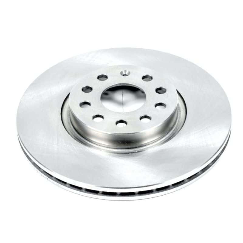 PowerStop — Power Stop 06-13 Audi A3 Front Autospecialty Brake Rotor
AutoSpecialty Rotor - view 1