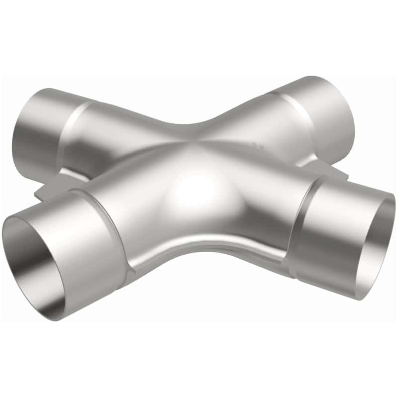 Magnaflow — MagnaFlow Smooth Trans X 3.00inch SS 35deg.
Exhaust Pipe - view 30