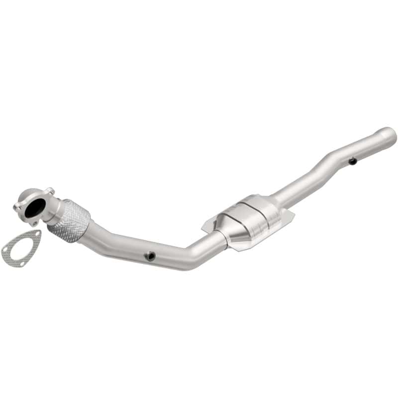 Magnaflow — MagnaFlow Conv DF 96-97 Volvo 850 2.5L
HM Grade
HM - view 2