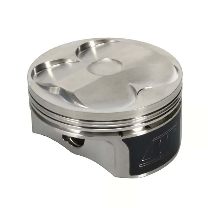 Wiseco — Wiseco Can-Am 400/800 Outlander 03-15 12.51CR Piston Kit
Piston Kit - view 3