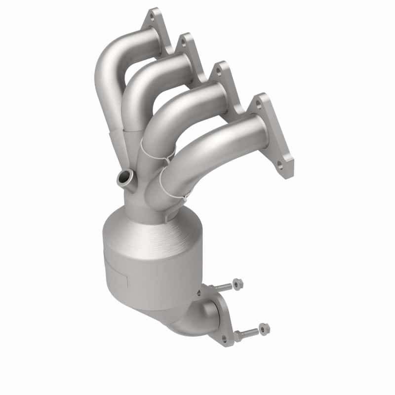Magnaflow — MagnaFlow Conv DF 10-11 Hyundai Accent 1.6L
OEM Grade
OEM - view 9