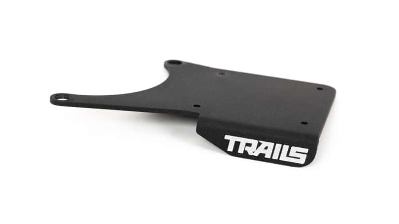 GrimmSpeed — GrimmSpeed 2018+ Subaru Crosstrek / 2020+ Subaru Outback TRAILS sPOD Mount - view 1